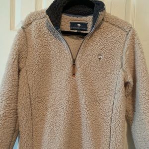 Southern Shirt Pullover